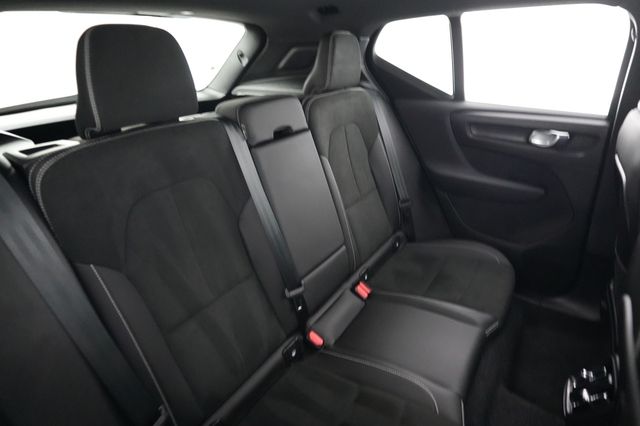 2023 Volvo XC40 Recharge