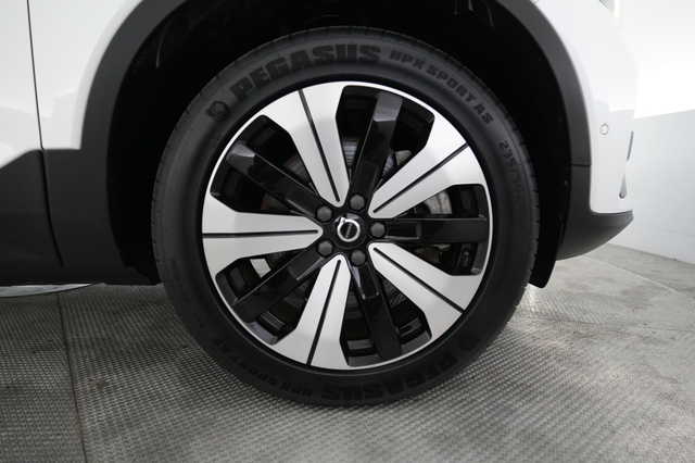 2023 Volvo XC40 Recharge
