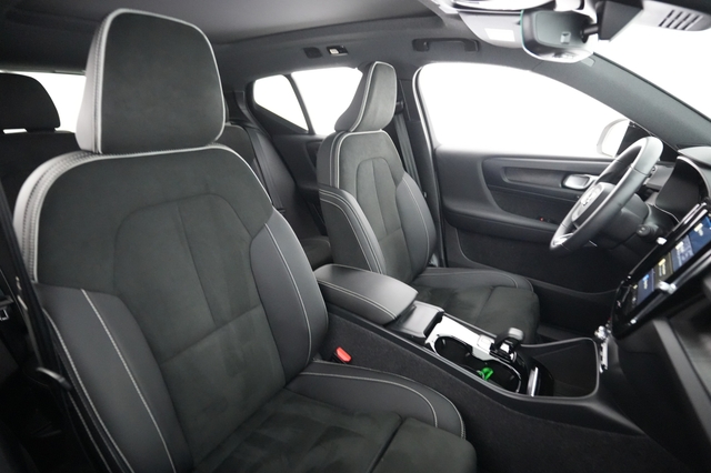 2023 Volvo XC40 Recharge