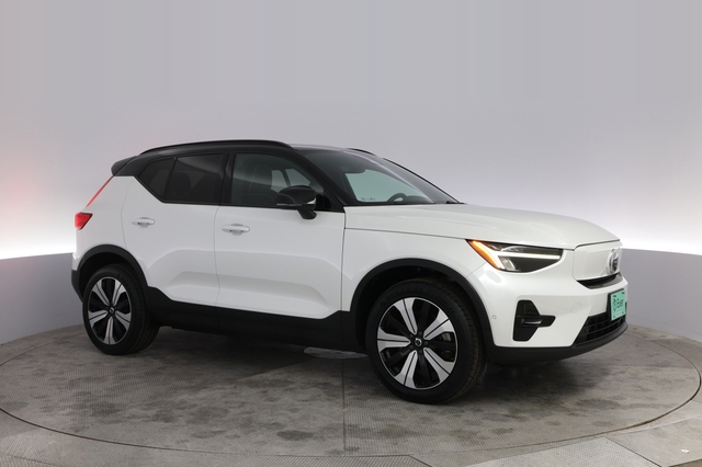 2023 Volvo XC40 Recharge
