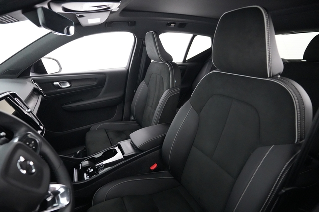 2023 Volvo XC40 Recharge
