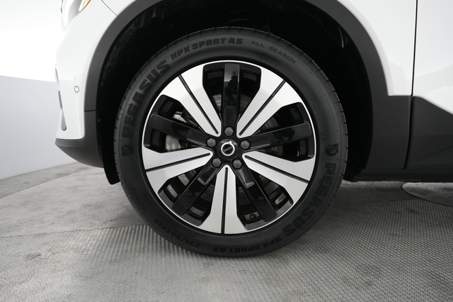 2023 Volvo XC40 Recharge