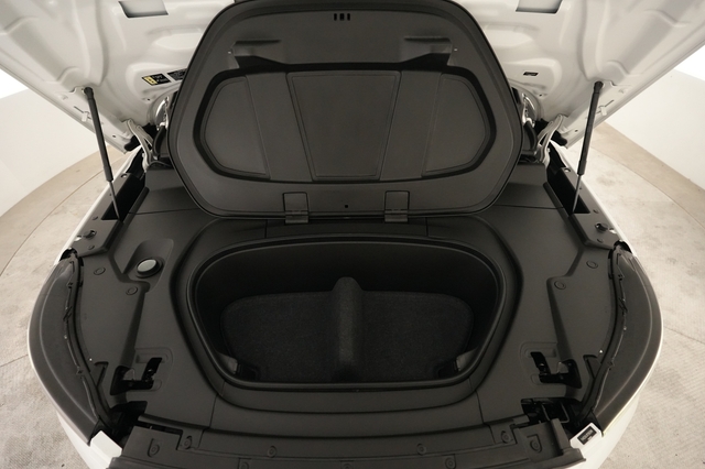 2023 Volvo XC40 Recharge