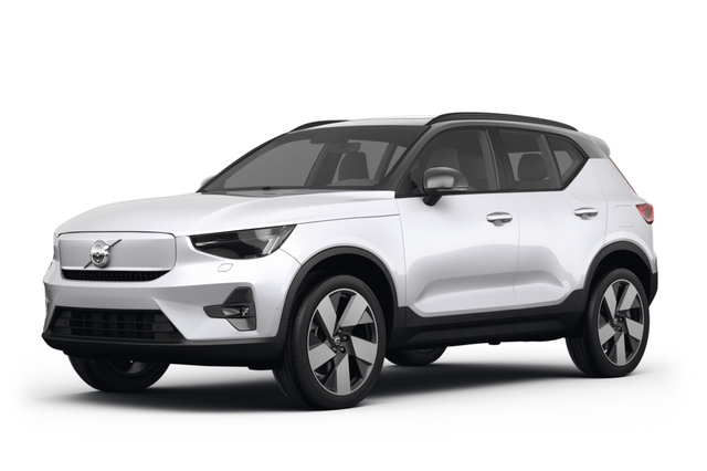 2023 Volvo XC40 Recharge