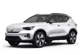 2023 Volvo XC40 Recharge
