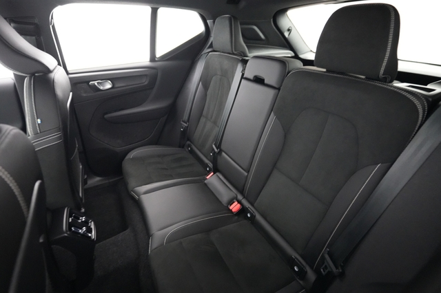 2023 Volvo XC40 Recharge