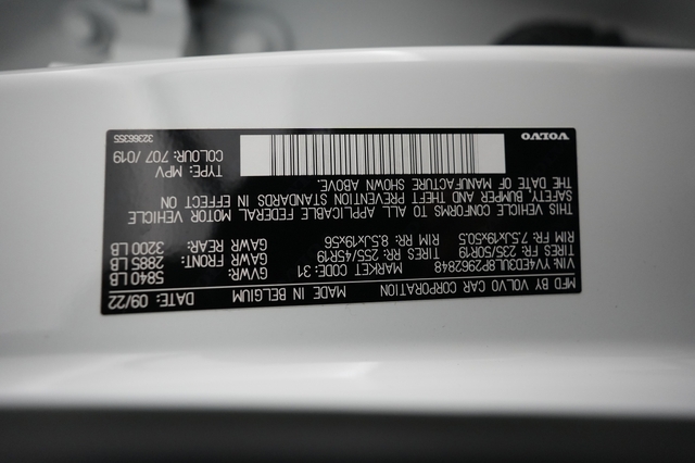 2023 Volvo XC40 Recharge