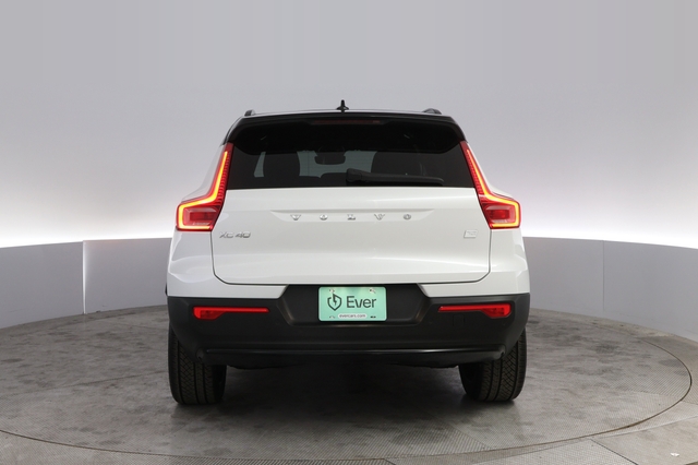 2023 Volvo XC40 Recharge
