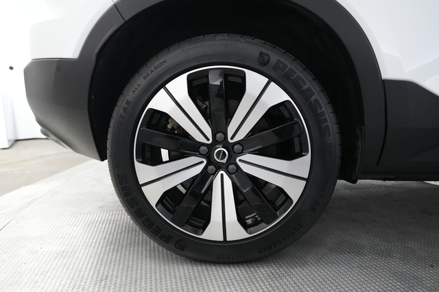 2023 Volvo XC40 Recharge