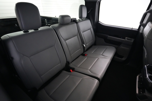2025 Ford F-150 Lightning