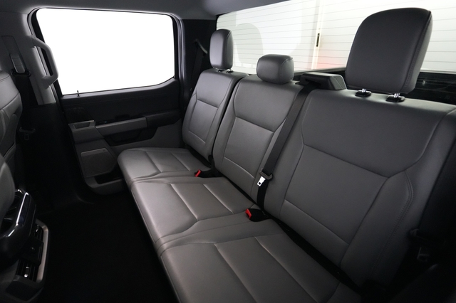 2025 Ford F-150 Lightning