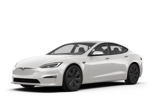 2025 Tesla Model S
