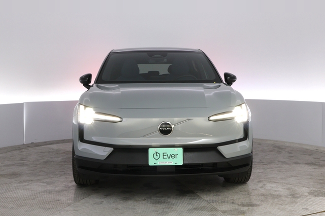 2025 Volvo EX30