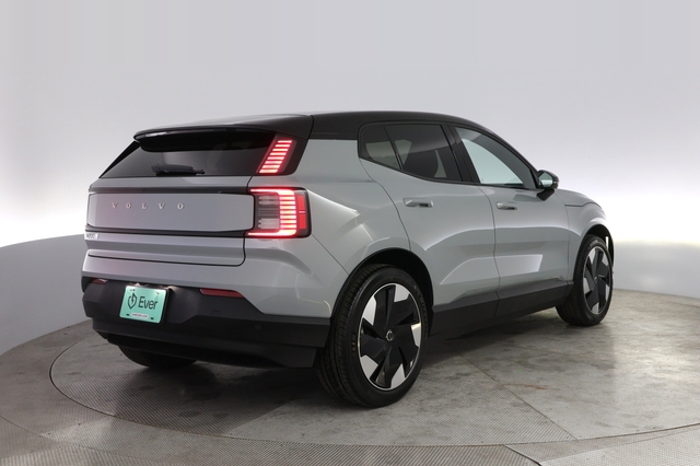 2025 Volvo EX30