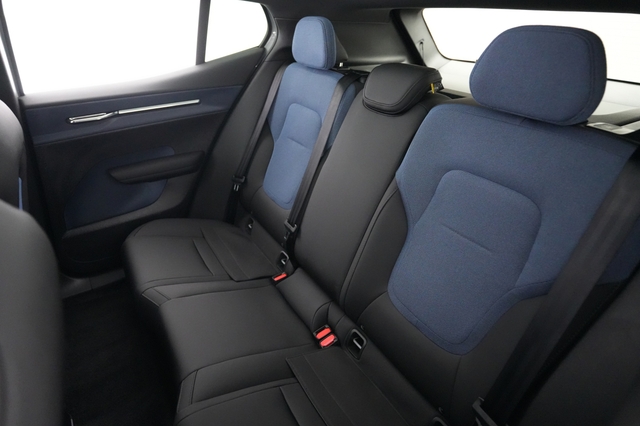 2025 Volvo EX30