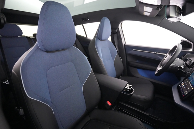 2025 Volvo EX30