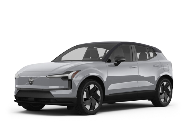 2025 Volvo EX30