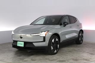 2025 Volvo EX30