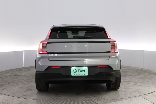 2025 Volvo EX30