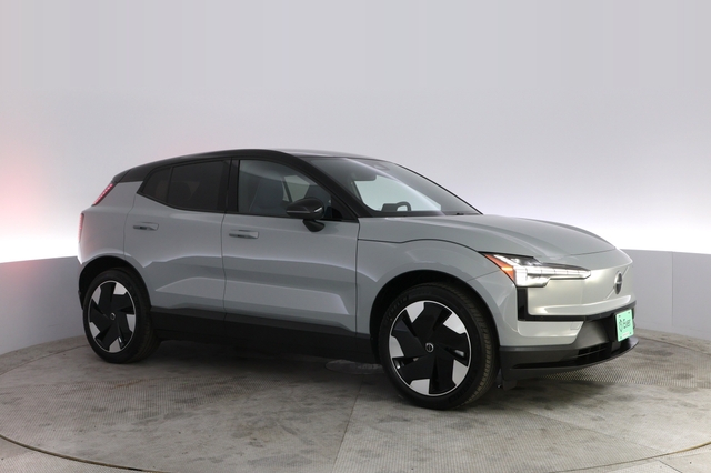 2025 Volvo EX30