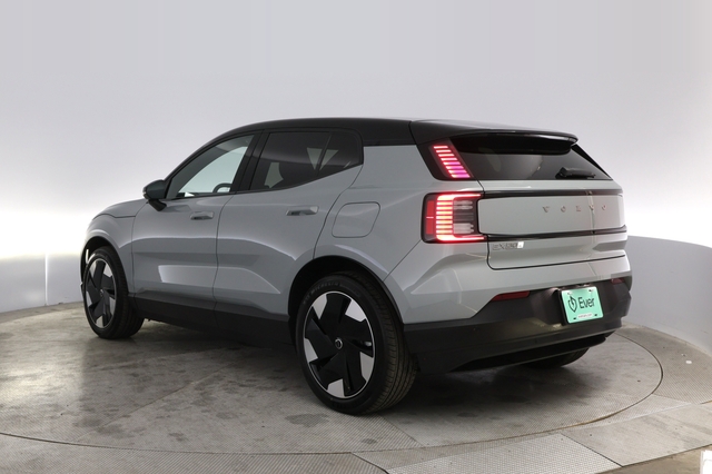 2025 Volvo EX30