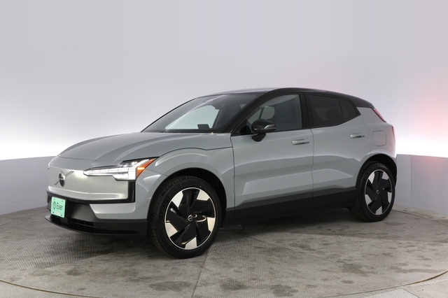 2025 Volvo EX30