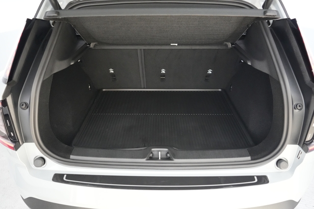 2025 Volvo EX30