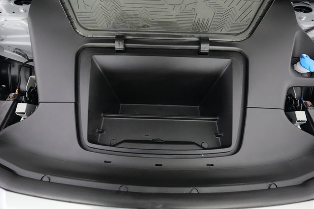 2025 Volvo EX30