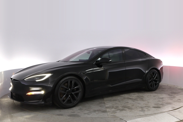 2023 Tesla Model S