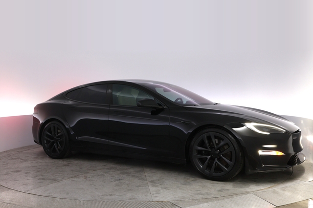2023 Tesla Model S