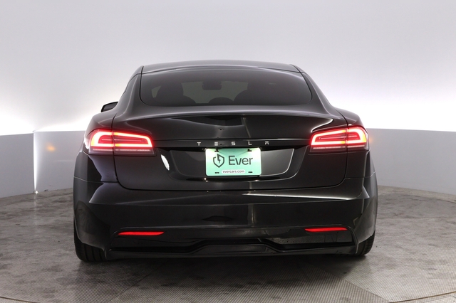 2023 Tesla Model S