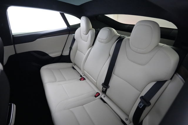 2023 Tesla Model S