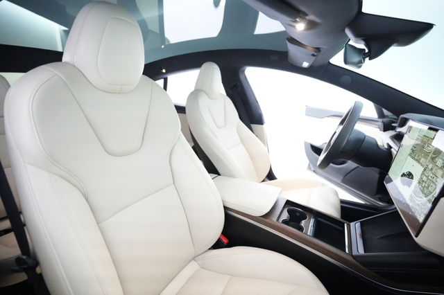 2023 Tesla Model S
