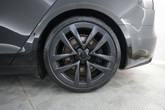 2023 Tesla Model S