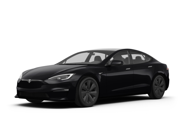 2023 Tesla Model S