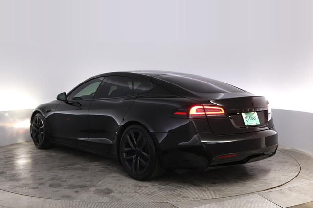 2023 Tesla Model S