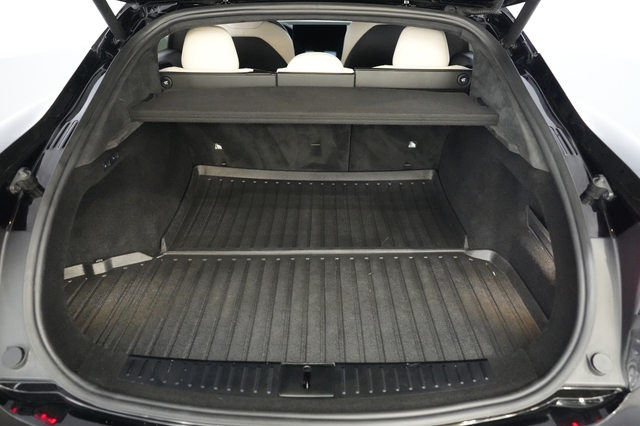 2023 Tesla Model S