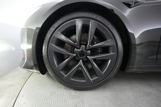 2023 Tesla Model S