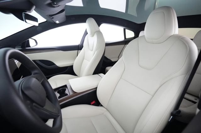 2023 Tesla Model S