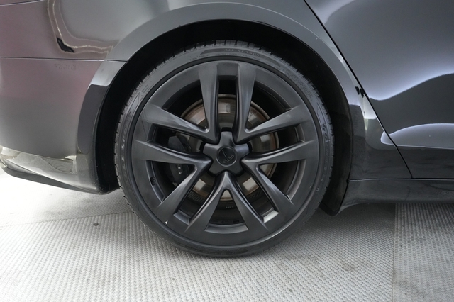2023 Tesla Model S