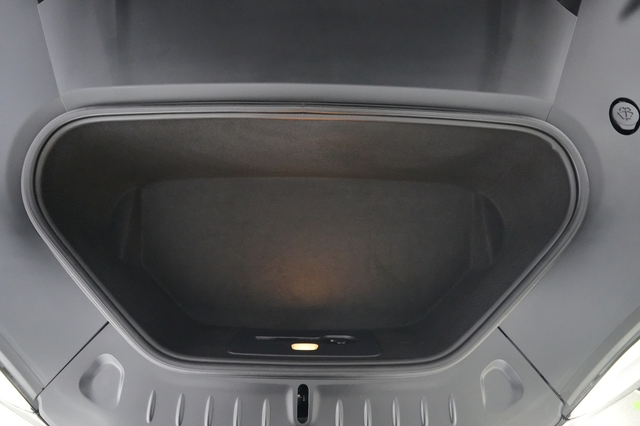 2023 Tesla Model S