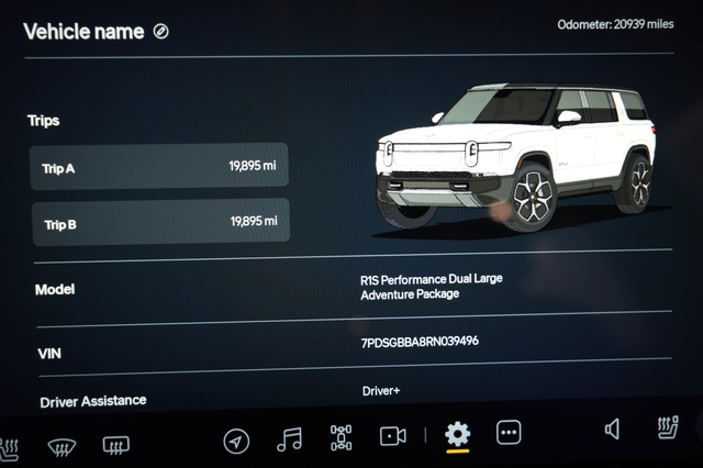 2024 Rivian R1S
