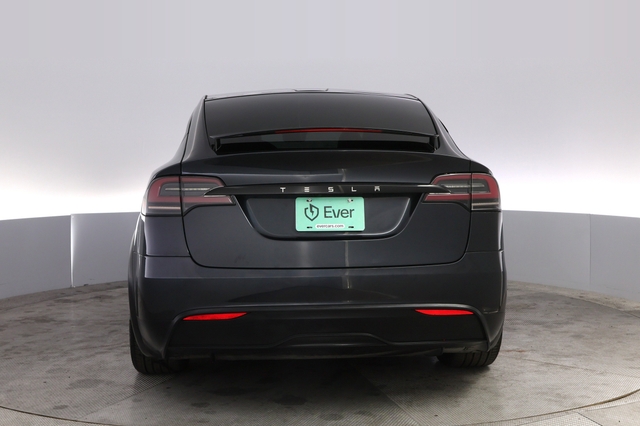 2024 Tesla Model X