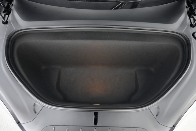 2024 Tesla Model X