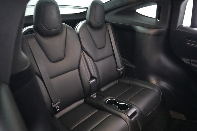 2024 Tesla Model X