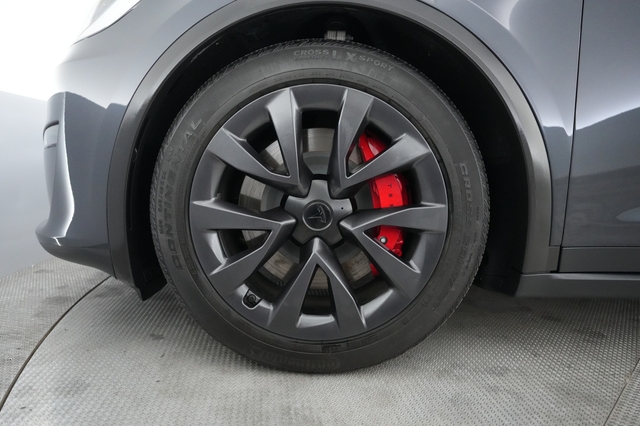 2024 Tesla Model X