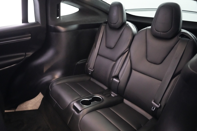 2024 Tesla Model X