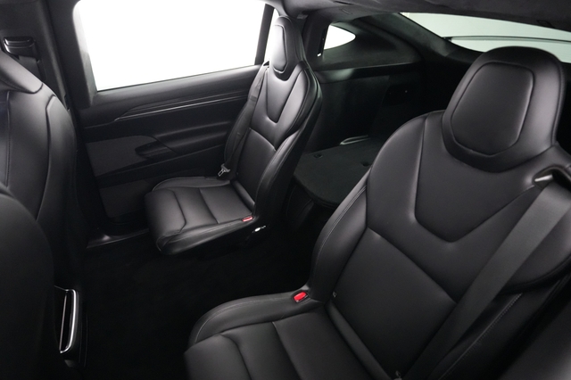 2024 Tesla Model X
