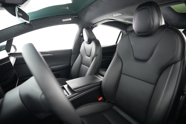 2024 Tesla Model X