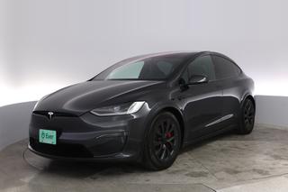 2024 Tesla Model X